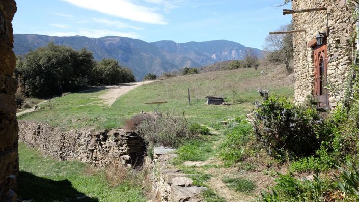 Image No.3-Maison de 8 chambres à vendre à Ria-Sirach