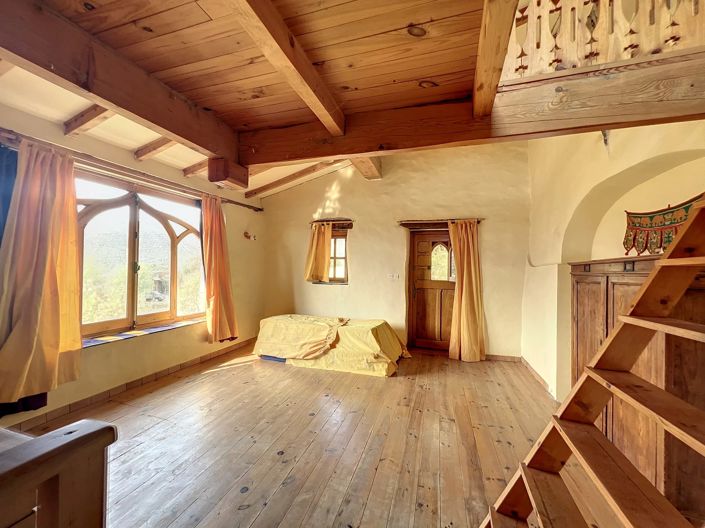 Image No.7-Maison de 8 chambres à vendre à Ria-Sirach