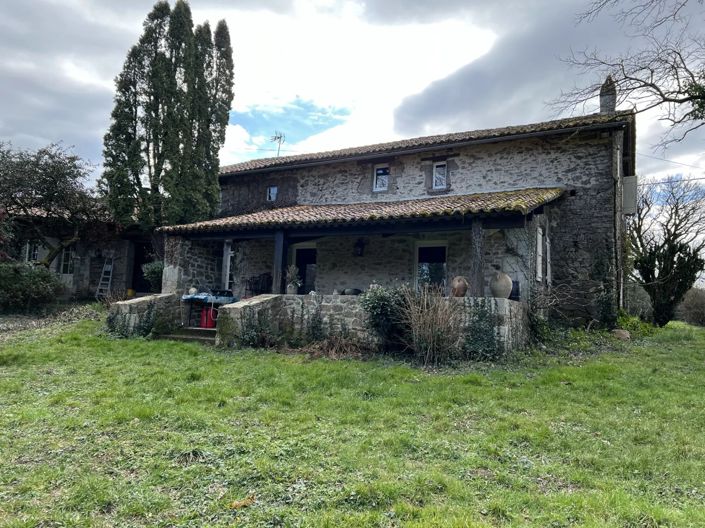 Image No.11-Ferme de 5 chambres à vendre à Montemboeuf
