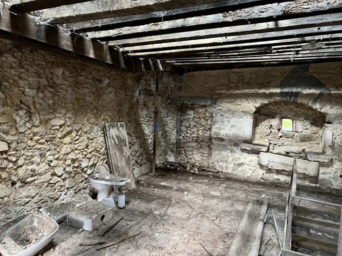 Image No.12-Ferme de 5 chambres à vendre à Montemboeuf