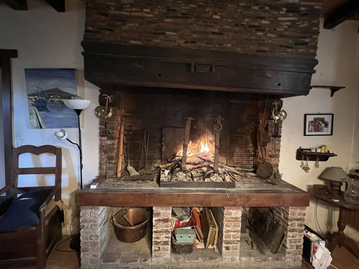 Image No.15-Ferme de 5 chambres à vendre à Montemboeuf