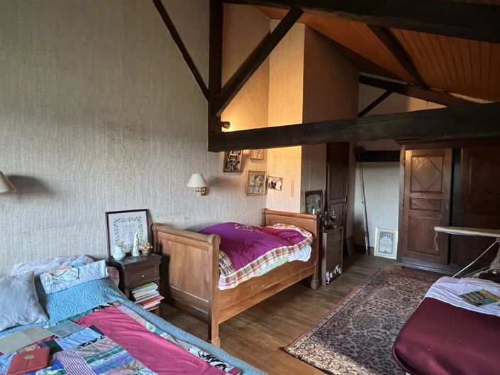 Image No.6-Ferme de 5 chambres à vendre à Montemboeuf