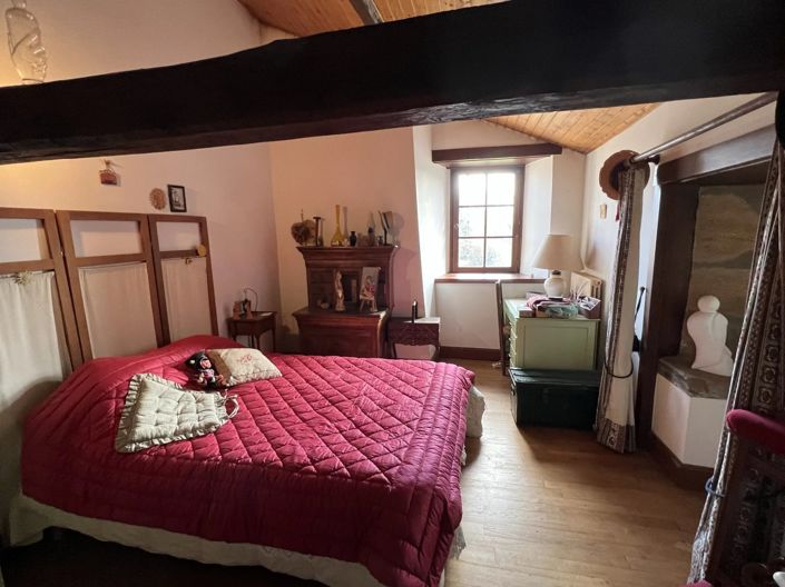 Image No.7-Ferme de 5 chambres à vendre à Montemboeuf