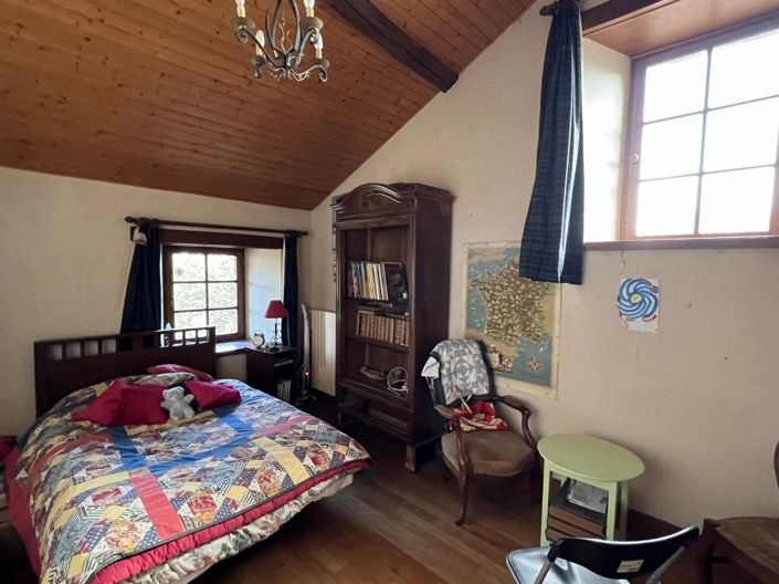 Image No.8-Ferme de 5 chambres à vendre à Montemboeuf