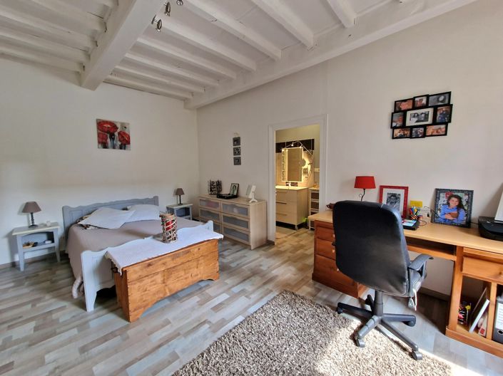 Image No.5-Maison de 4 chambres à vendre à Monpazier