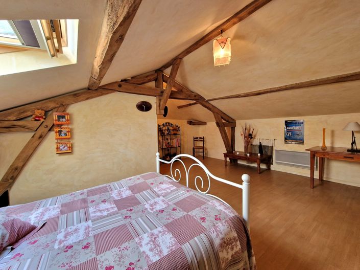 Image No.15-Maison de 4 chambres à vendre à Monpazier