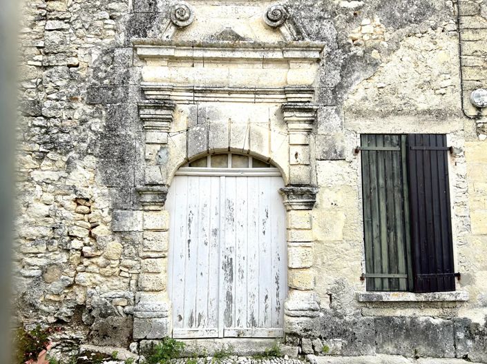 Image No.5-Maison de 6 chambres à vendre à Villebois-Lavalette
