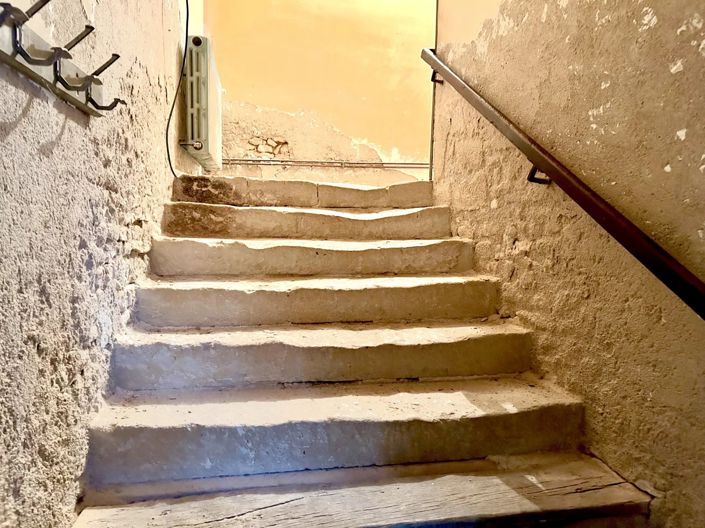 Image No.9-Maison de 6 chambres à vendre à Villebois-Lavalette