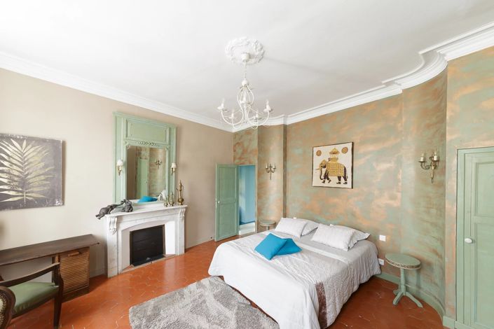 Image No.12-Maison de 8 chambres à vendre à Narbonne