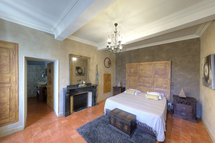 Image No.14-Maison de 8 chambres à vendre à Narbonne