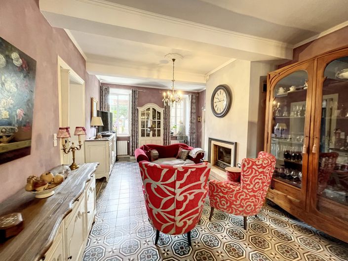 Image No.6-Maison de 8 chambres à vendre à Narbonne