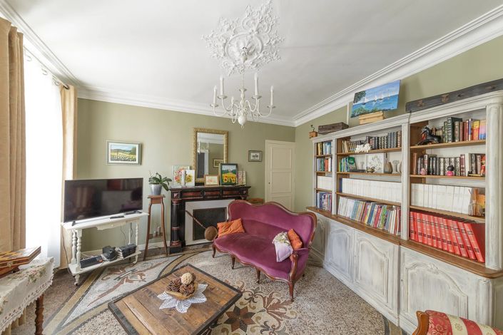 Image No.7-Maison de 8 chambres à vendre à Narbonne