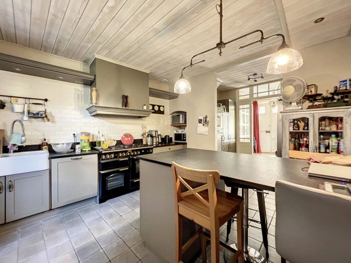 Image No.8-Maison de 8 chambres à vendre à Narbonne