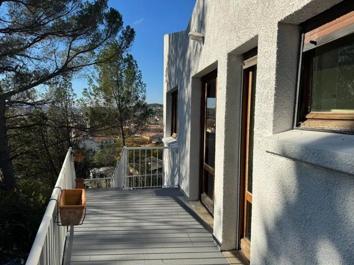 Image No.3-Maison de 4 chambres à vendre à Limoux