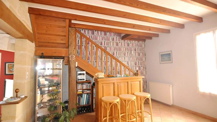 Image No.11-Maison de 4 chambres à vendre à Le Fieu