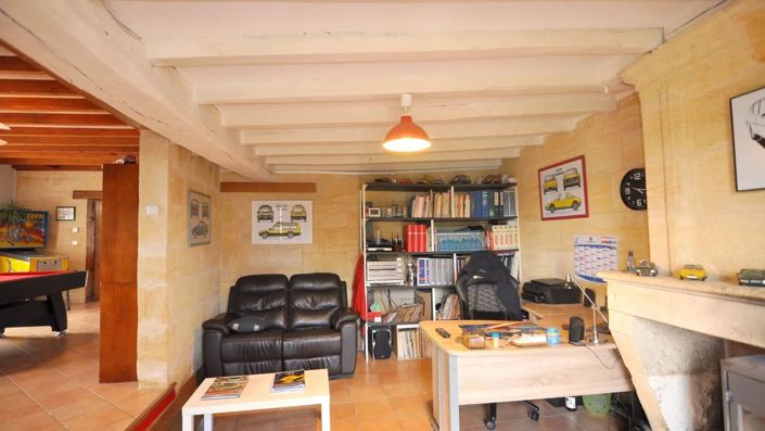 Image No.12-Maison de 4 chambres à vendre à Le Fieu