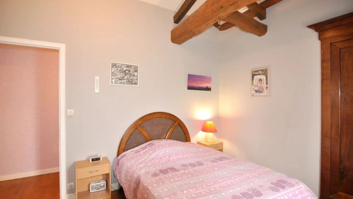 Image No.13-Maison de 4 chambres à vendre à Le Fieu