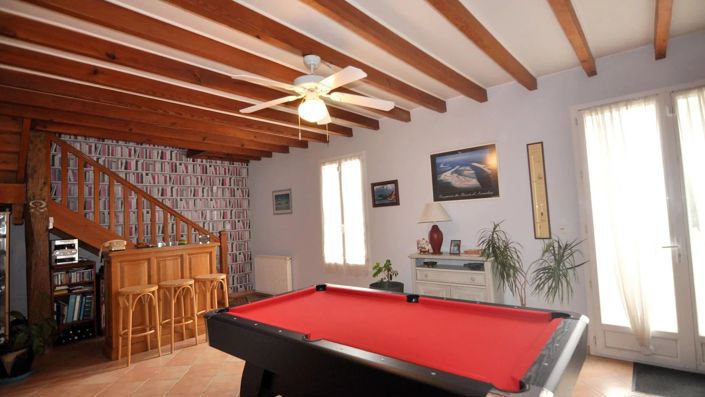 Image No.6-Maison de 4 chambres à vendre à Le Fieu