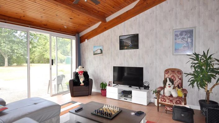 Image No.8-Maison de 4 chambres à vendre à Le Fieu