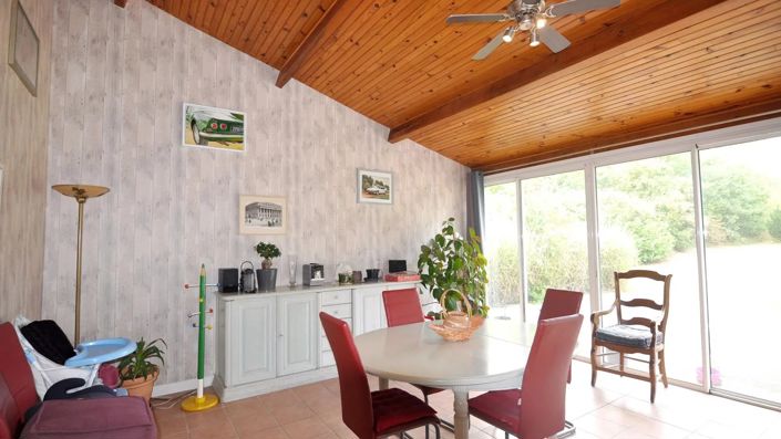 Image No.9-Maison de 4 chambres à vendre à Le Fieu