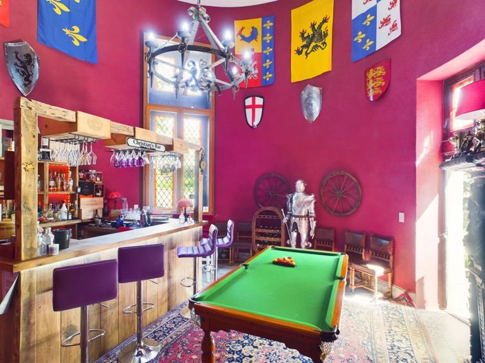 Image No.12-Maison de 10 chambres à vendre à Limoges