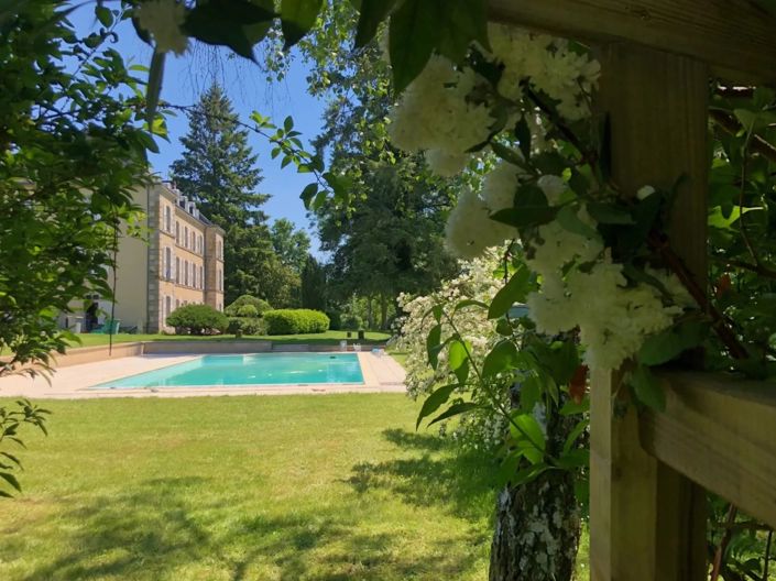 Image No.14-Maison de 10 chambres à vendre à Limoges