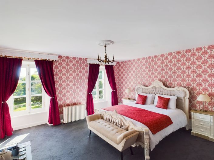 Image No.6-Maison de 10 chambres à vendre à Limoges