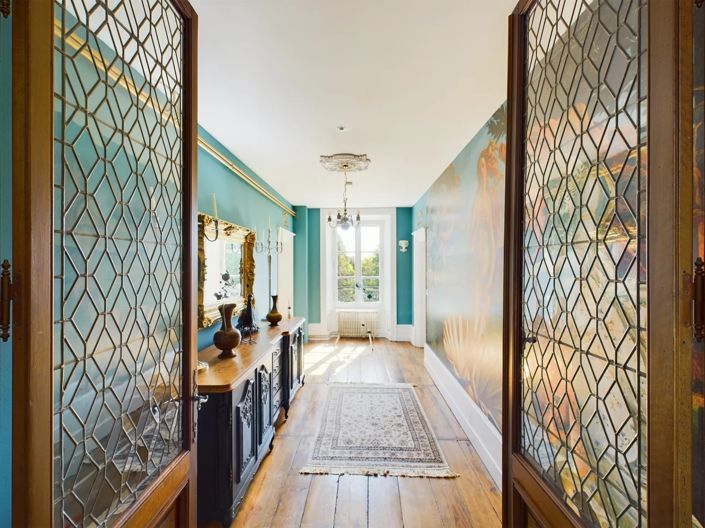 Image No.8-Maison de 10 chambres à vendre à Limoges