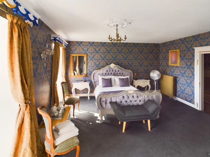 Image No.9-Maison de 10 chambres à vendre à Limoges