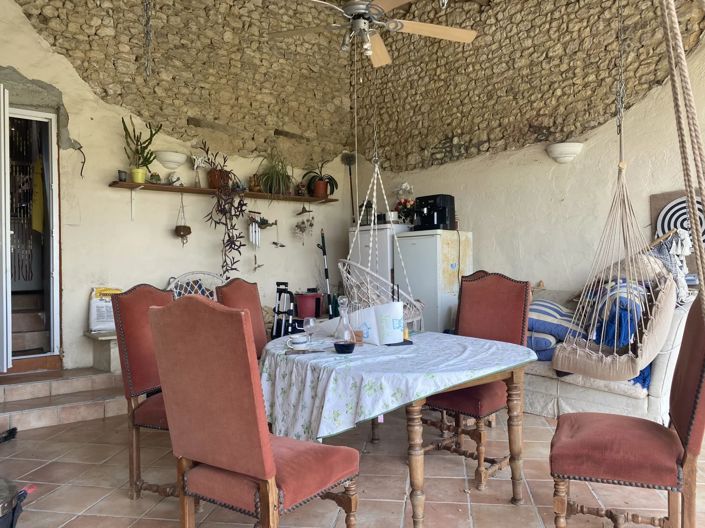 Image No.10-Maison de 4 chambres à vendre à Semoussac