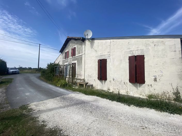 Image No.12-Maison de 4 chambres à vendre à Semoussac