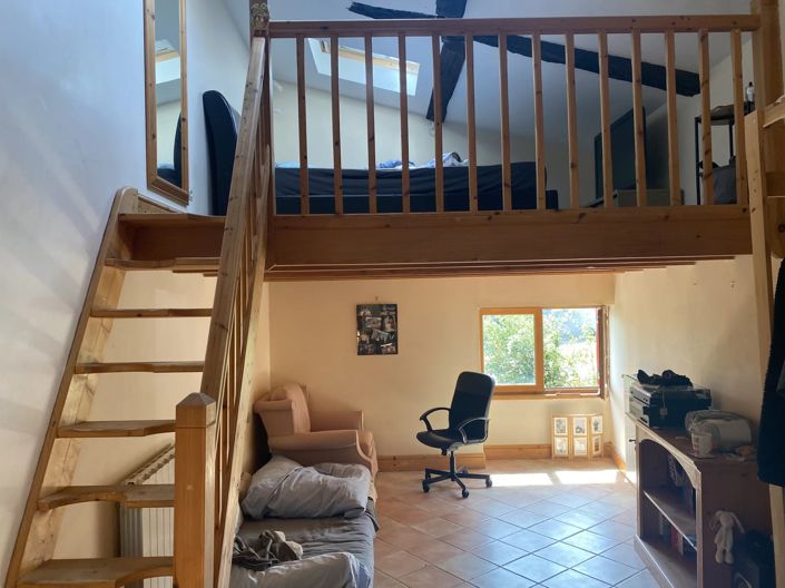 Image No.5-Maison de 4 chambres à vendre à Semoussac