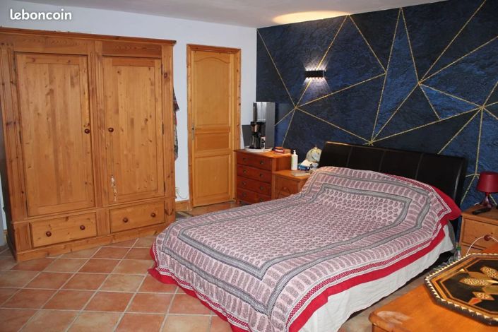 Image No.7-Maison de 4 chambres à vendre à Semoussac