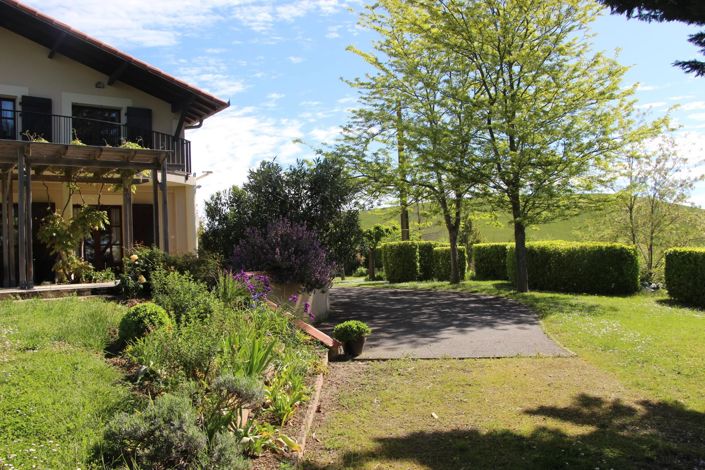 Image No.15-Maison de 7 chambres à vendre à Rieux-Volvestre