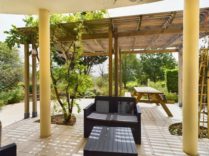 Image No.11-Maison de 7 chambres à vendre à Rieux-Volvestre