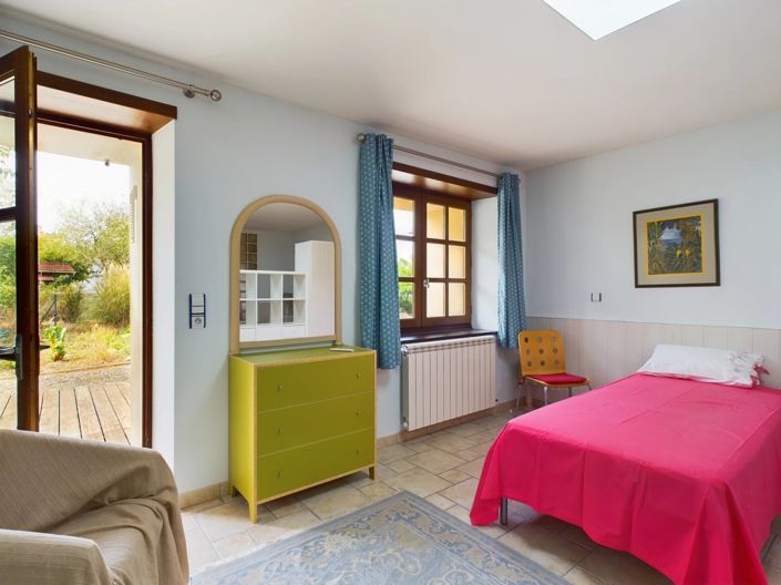 Image No.12-Maison de 7 chambres à vendre à Rieux-Volvestre