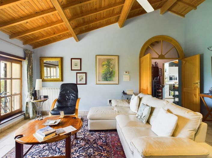 Image No.7-Maison de 7 chambres à vendre à Rieux-Volvestre