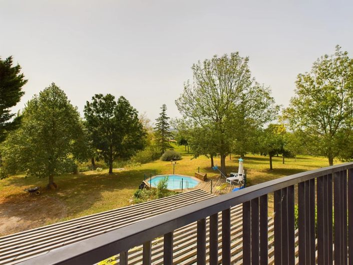 Image No.8-Maison de 7 chambres à vendre à Rieux-Volvestre