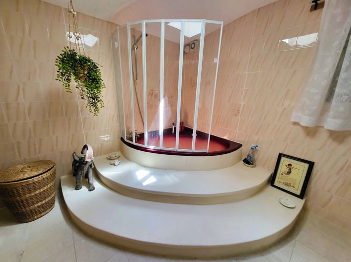 Image No.7-Maison de 3 chambres à vendre à Sainte-Sévère