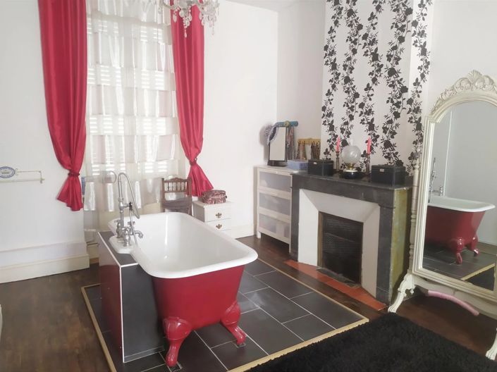 Image No.11-Maison de 7 chambres à vendre à Quillan