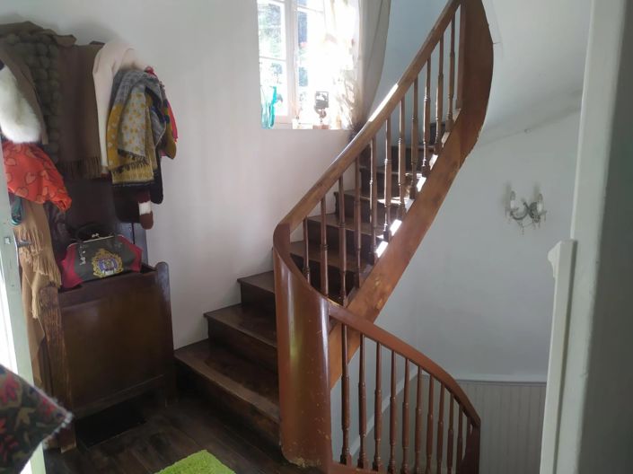 Image No.7-Maison de 7 chambres à vendre à Quillan