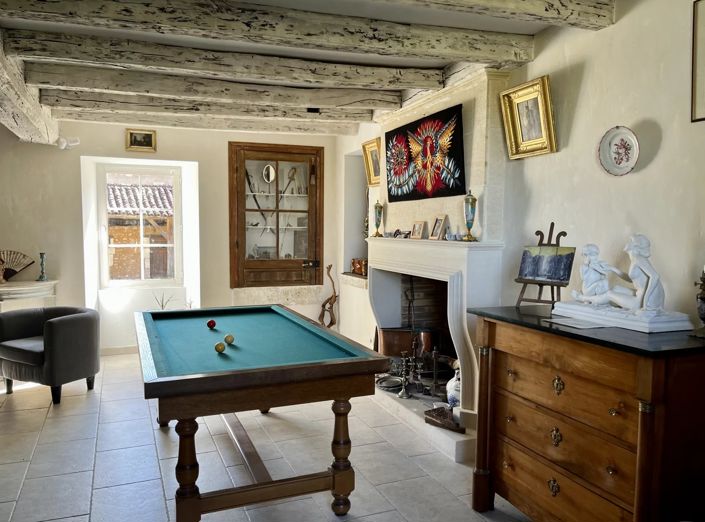 Image No.10-Ferme de 8 chambres à vendre à Charente