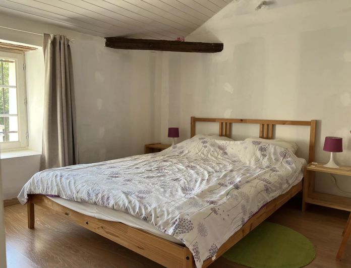 Image No.11-Ferme de 8 chambres à vendre à Charente