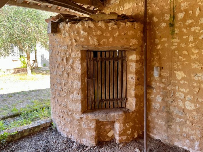 Image No.15-Ferme de 8 chambres à vendre à Charente