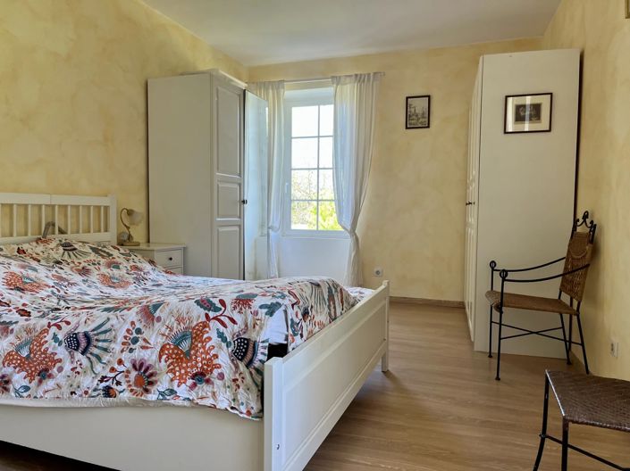 Image No.8-Ferme de 8 chambres à vendre à Charente