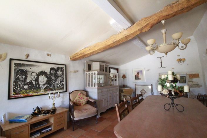 Image No.10-Maison de 6 chambres à vendre à Eymet