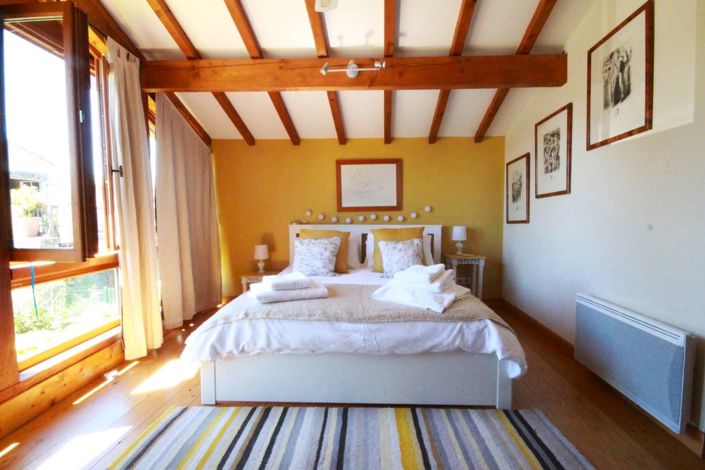 Image No.12-Maison de 6 chambres à vendre à Eymet