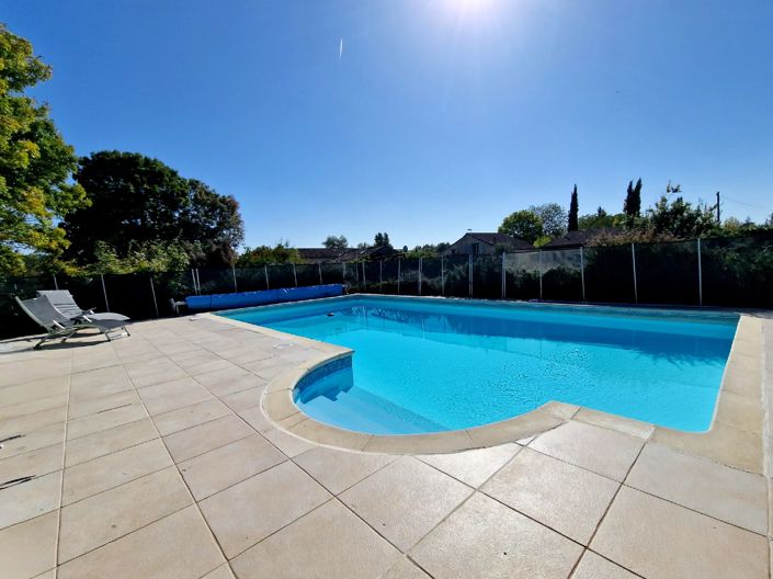 Image No.2-Maison de 6 chambres à vendre à Eymet