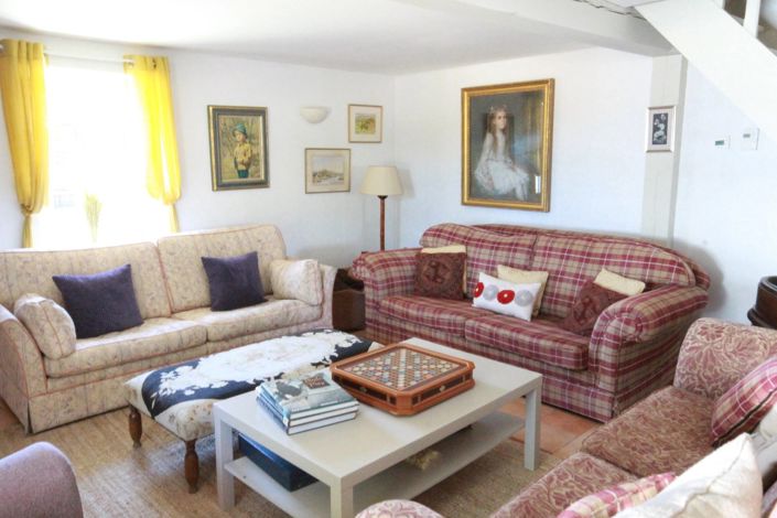 Image No.8-Maison de 6 chambres à vendre à Eymet