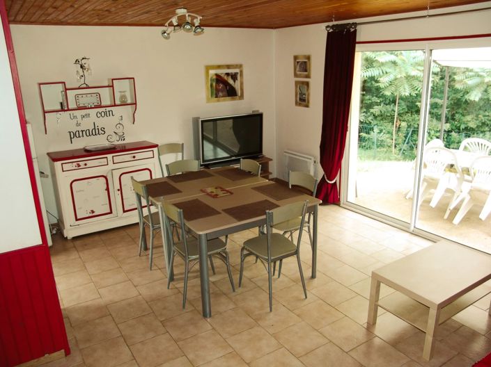 Image No.11-Maison de 16 chambres à vendre à Sarlat-la-Canéda